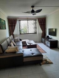 Blk 160 Simei Road (Tampines), HDB 5 Rooms #482037141